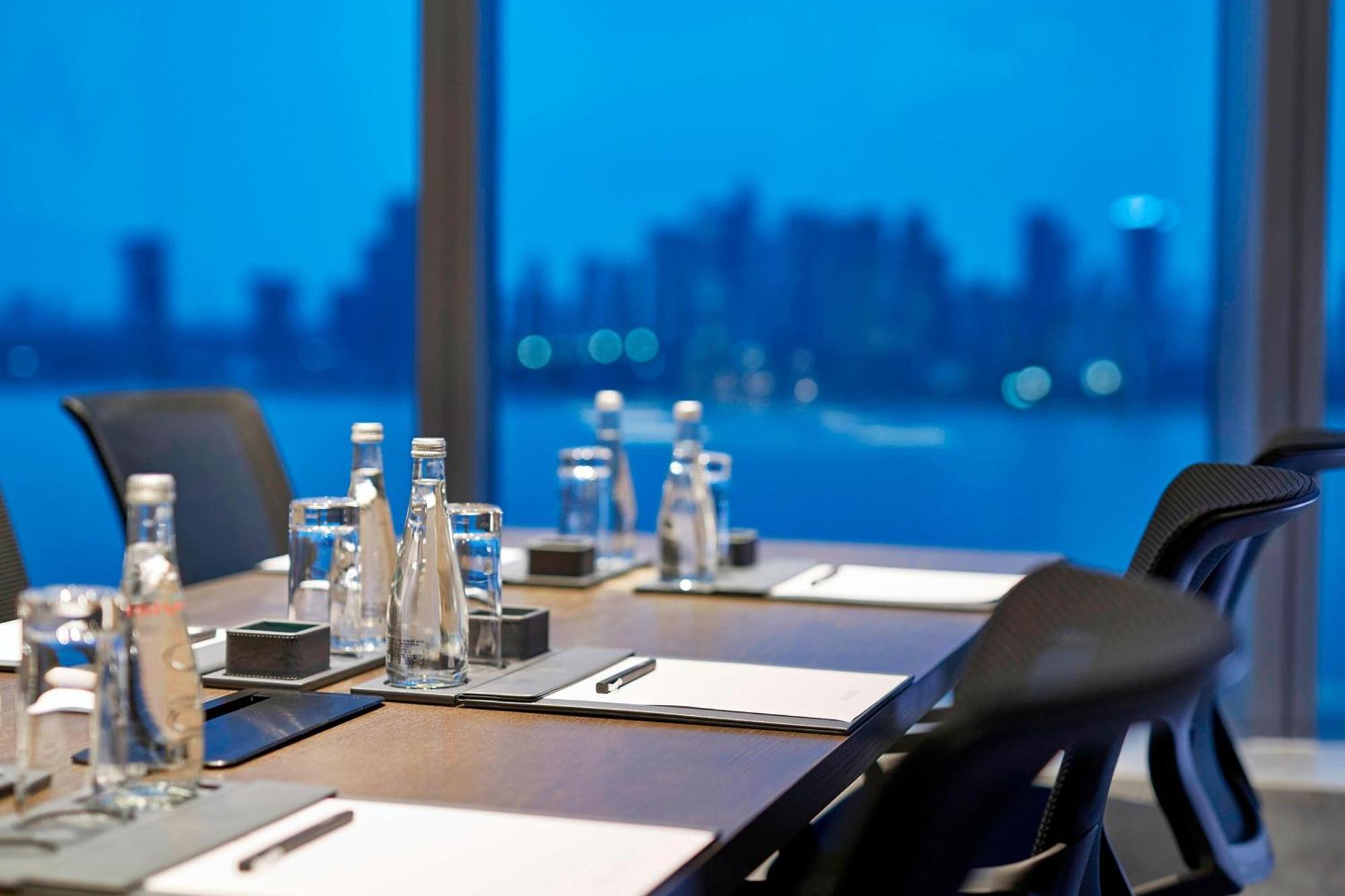 Hangzhou Marriott Hotel Qianjiang Kültér fotó