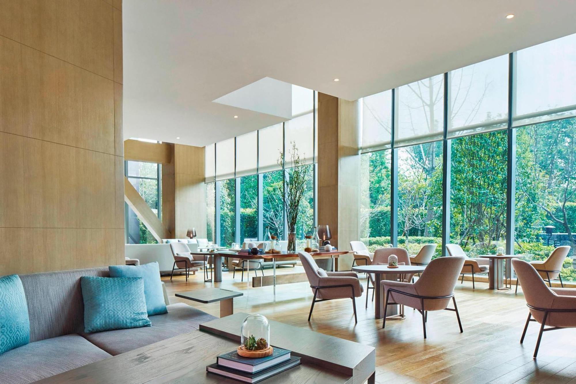 Hangzhou Marriott Hotel Qianjiang Kültér fotó